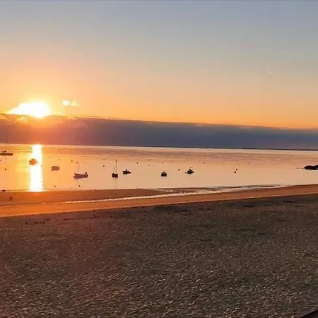 Apartment Pieds Dans L'eau A Des Dames Noirmoutier-en-l'Ile