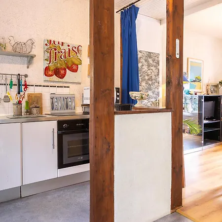 Apartment Pieds Dans L'eau A Des Dames Noirmoutier-en-l'Ile