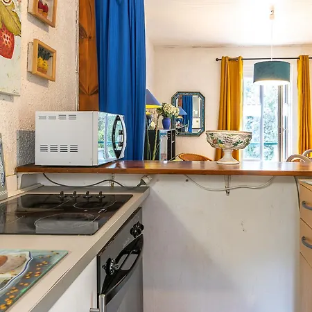 Apartment Pieds Dans L'eau A Des Dames