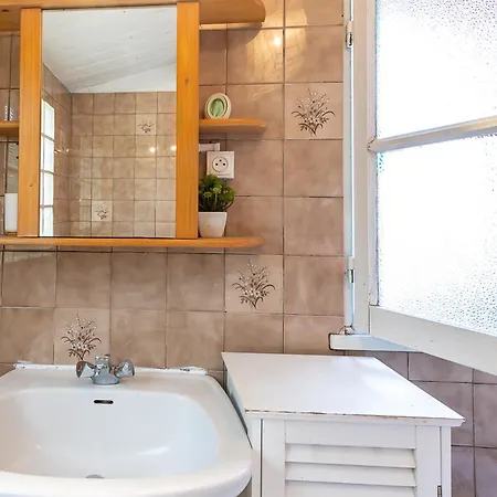 Apartment Pieds Dans L'eau A Des Dames Noirmoutier-en-l'Ile
