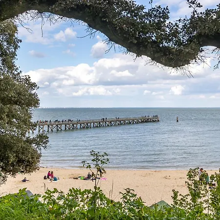 Apartment Pieds Dans L'eau A Des Dames Noirmoutier-en-l'Ile